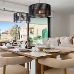 Appartement Casa Oasis Garden & Bbq