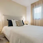 Casa Oasis Garden & Bbq Appartement *