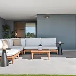 Appartement Casa Oasis Garden & Bbq *
