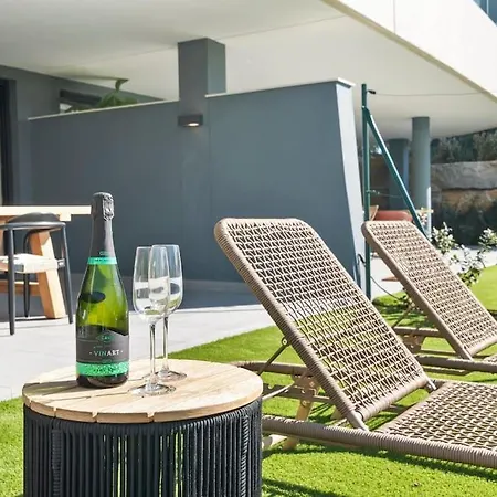 Casa Oasis Estepona