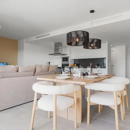 Apartment Casa Oasis