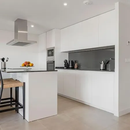 Casa Oasis Apartment Estepona