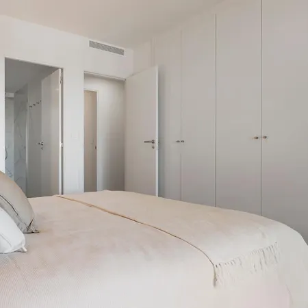 Casa Oasis Apartment