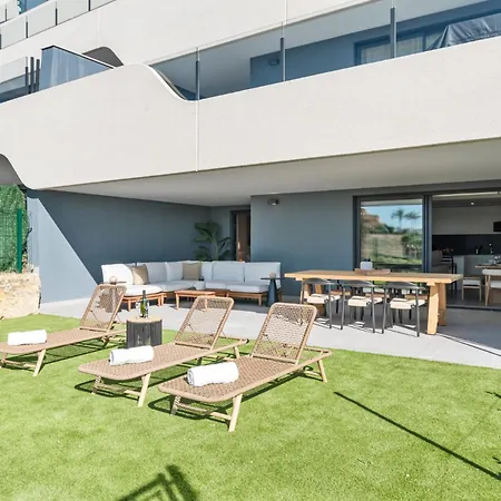 Casa Oasis