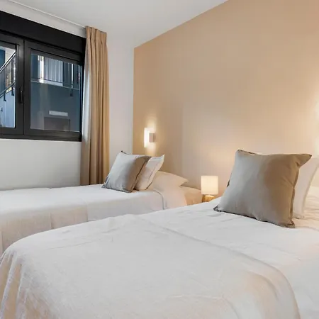 Casa Oasis Apartment Estepona
