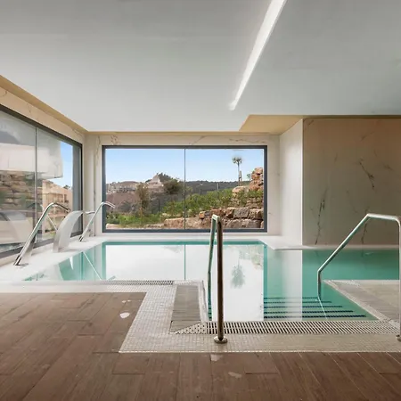 Casa Oasis Apartment *