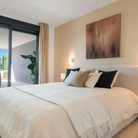 Casa Oasis