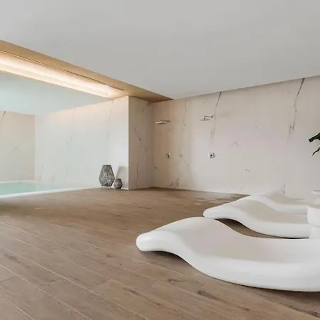 Casa Oasis Apartment Estepona
