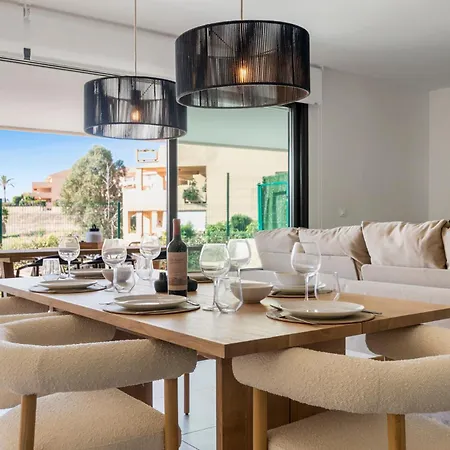 Casa Oasis *