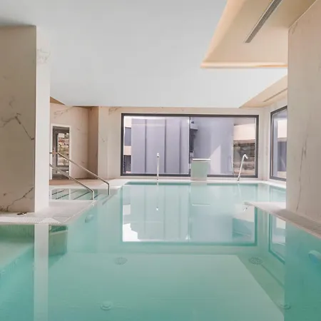 Casa Oasis Apartment Estepona