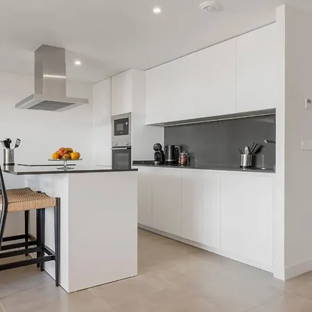 Casa Oasis Garden & Bbq Apartment Estepona